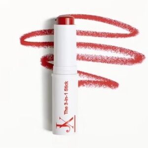 New! Just ximena 3 in 1 stick:color I’m delicious